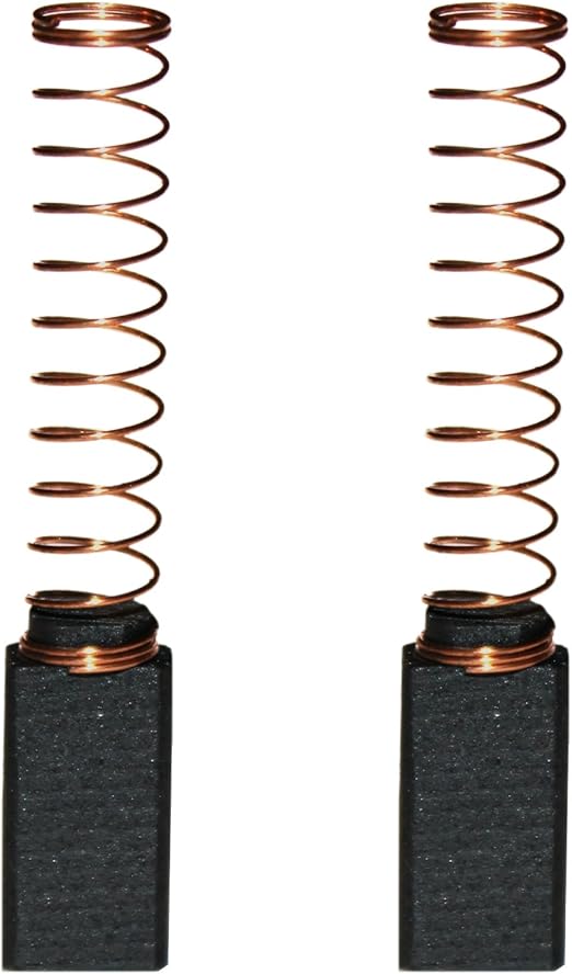 Carbon Brushes Brush for Black & Decker KR 700 CREA (Type1) , KR 700