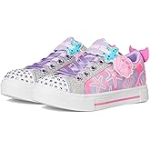 Skechers Girls Twinkle Sparks-Underwater Magic