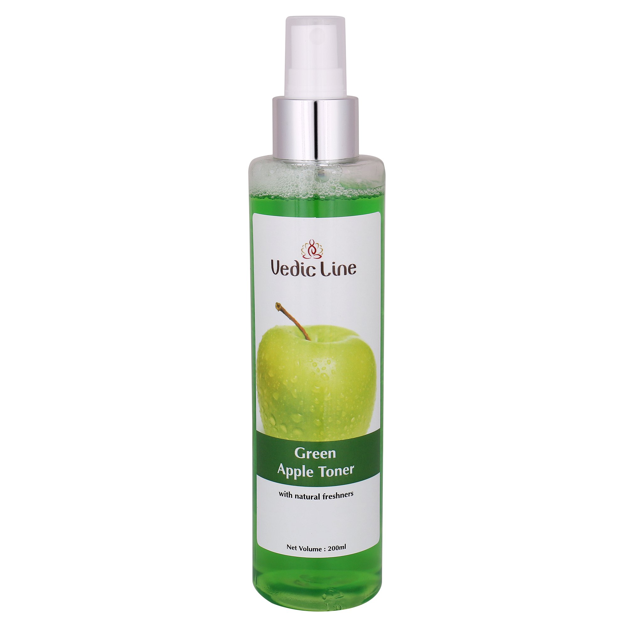 paraben free toner