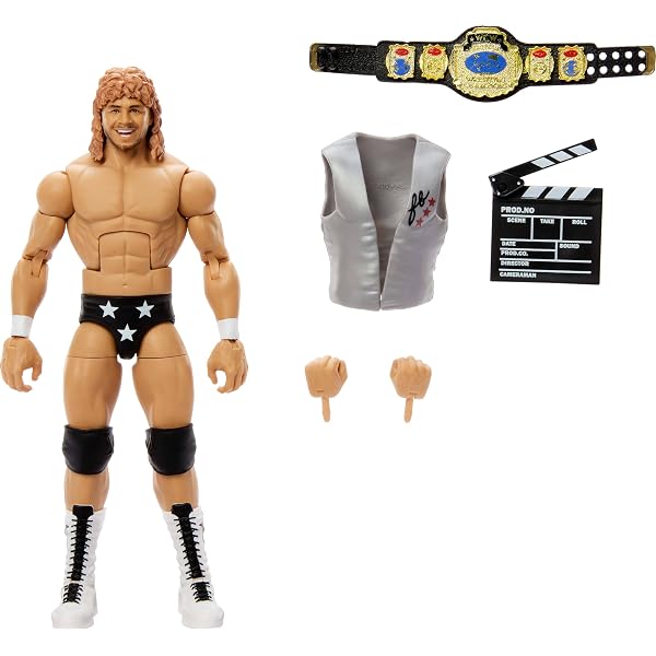 The Complete Guide to Original San Francisco Toy Makers ECW