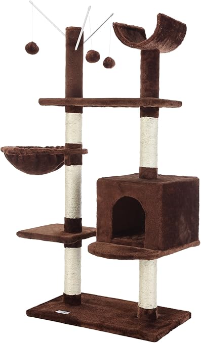 cat tree amazon uk