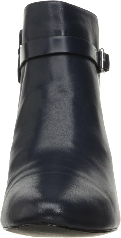 cole haan sylvan bootie