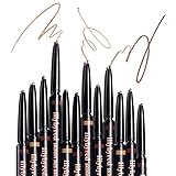 LilybyRed Skinny Mes Eyebrow Pencil - 02.Medium