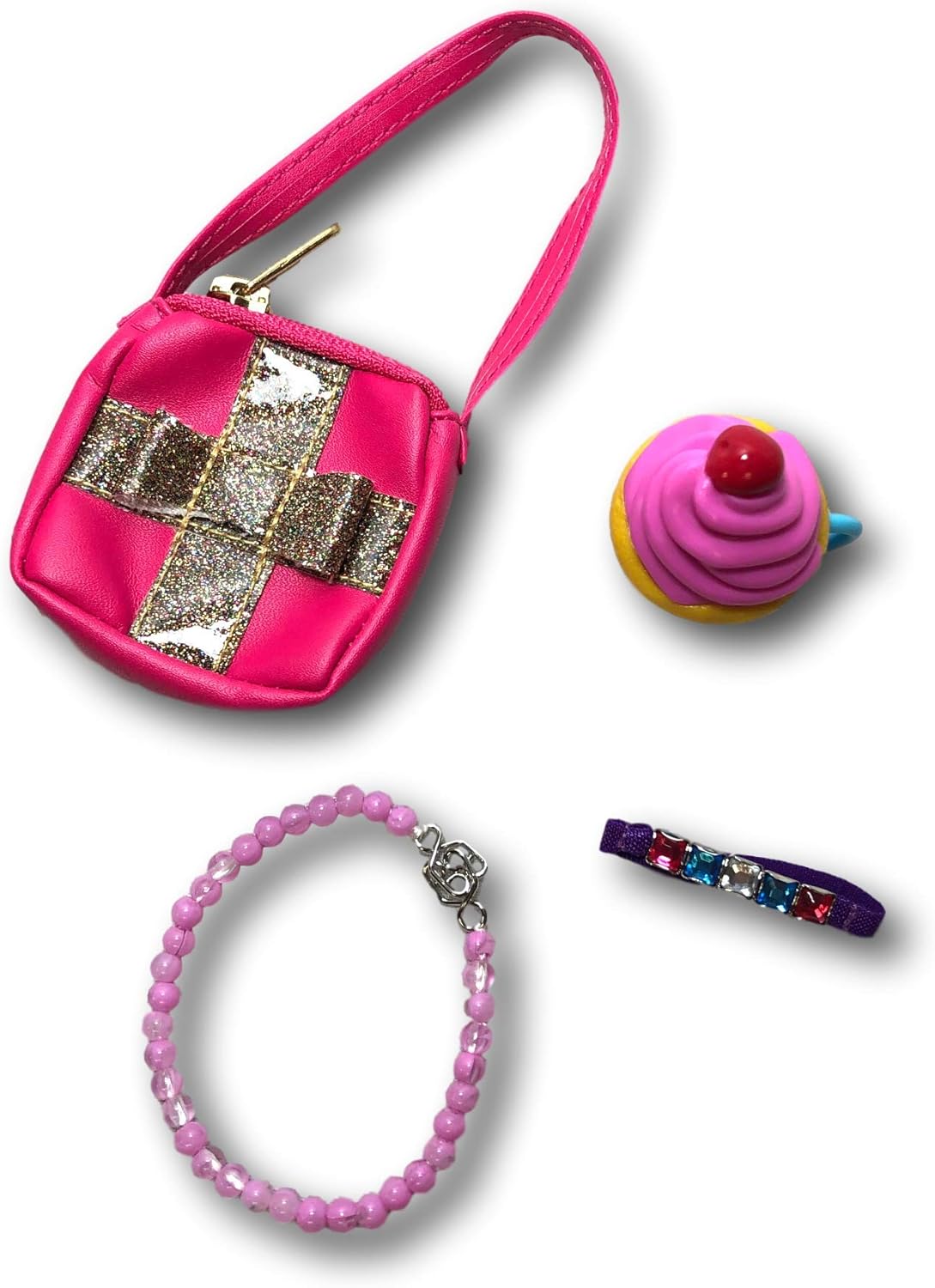 american girl truly me accessories