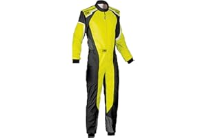 OMP KS-3 KART SUIT