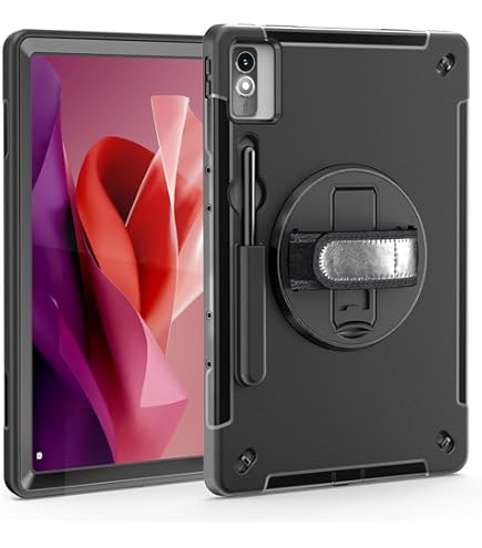 Amazon.com: Doemoil Case for Lenovo Tab P12 12.7 Inches Tablet