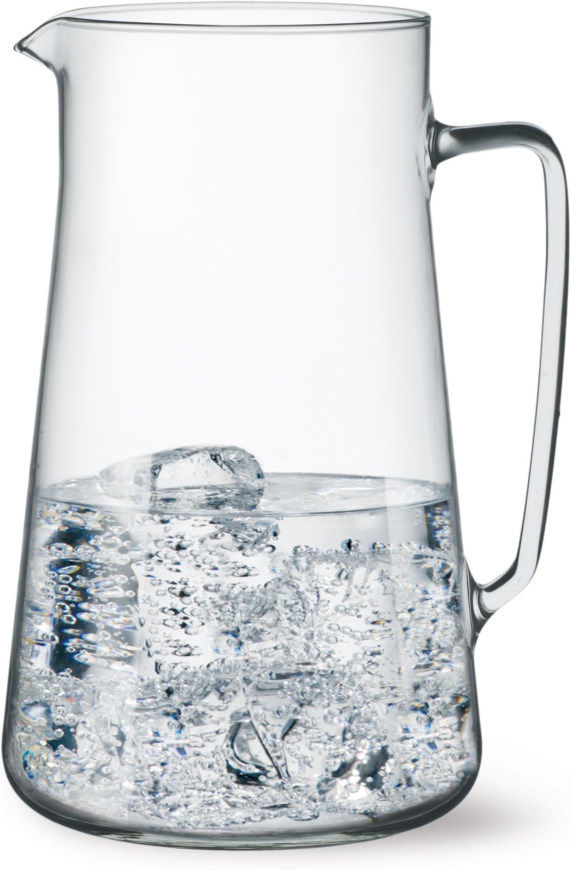 Simax Glassware Agra Pitcher