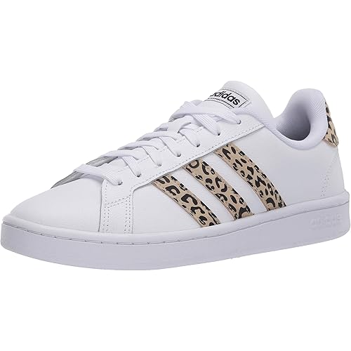 adidas Women's Grand Court Sneaker