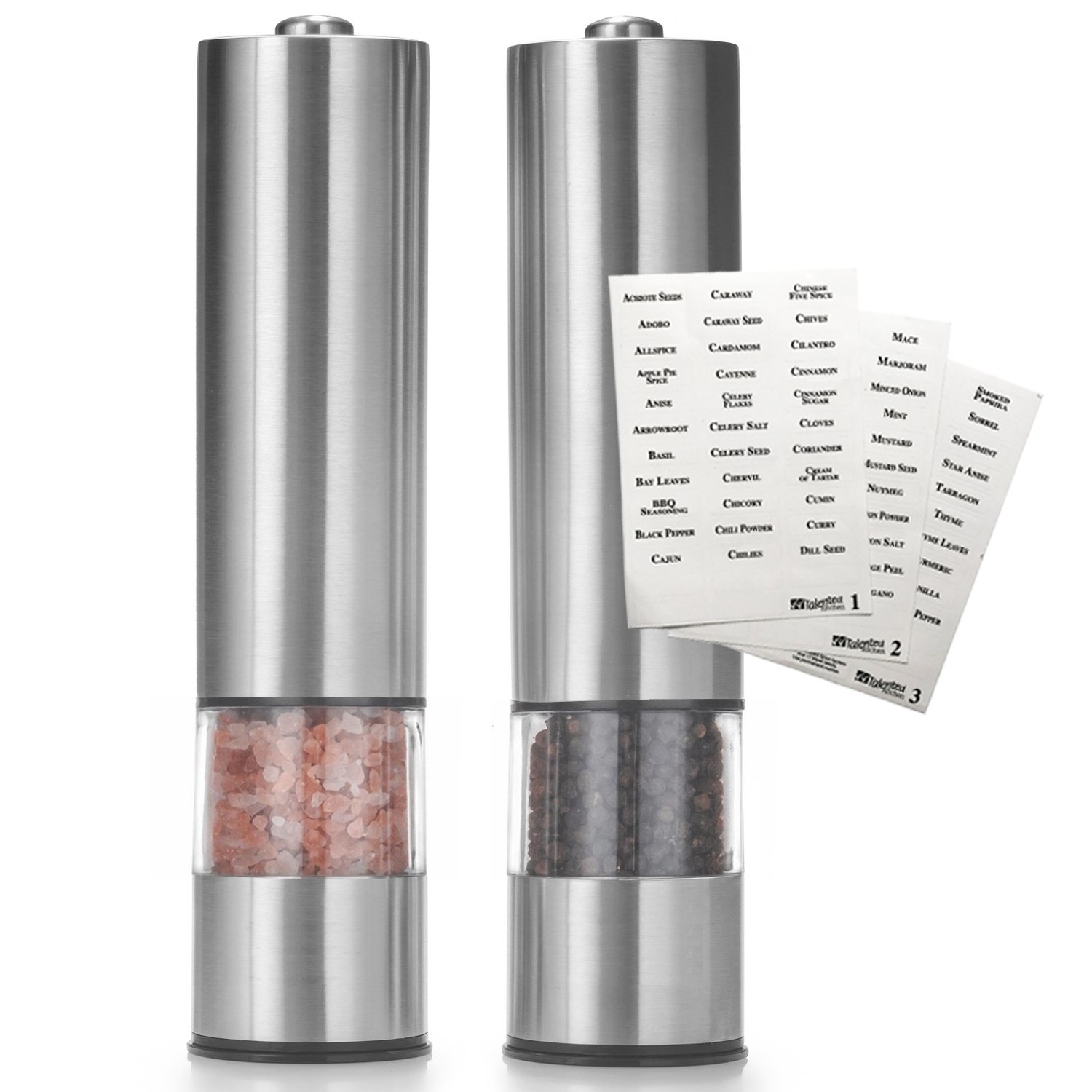 Best Heavy Duty Pepper Grinder