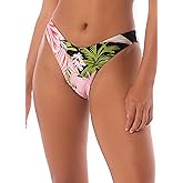 Maaji Women's Regular Rise