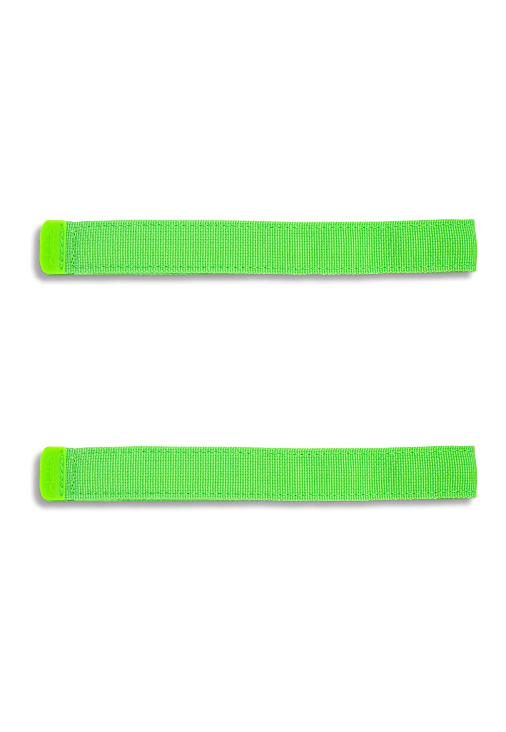 satch SWAPS Backpack Accessories in Many Colors, Replacement and Individual Combination, Green neon, Taille Unique, Modern