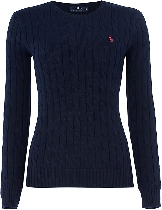 ralph lauren maglia donna