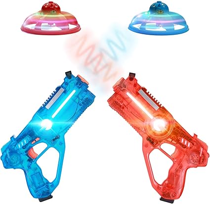 electronic laser tag