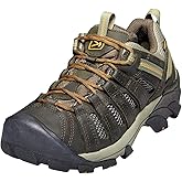 KEEN Men's Voyageur Low Height Breathable Hiking Shoe