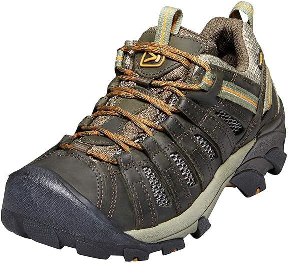 men's keen voyageur shoes