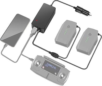 mavic pro battery amazon