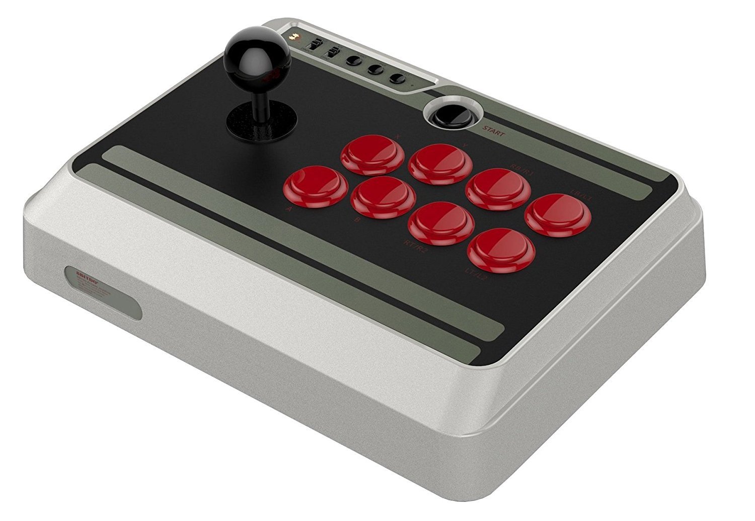 Arcade Stick Fight Stick for Nintendo Switch, PC, Mac Android