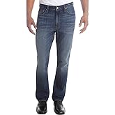 Lucky Brand Men's 181 Relaxed Straight, Lakewood, 33x32