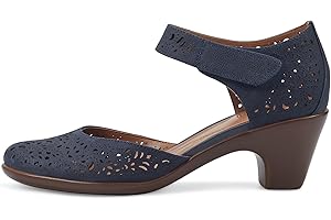 Easy Spirit Womens SECINDIE Pump