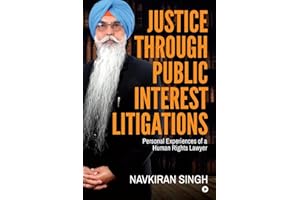 Justice Through Public Interest Litigations