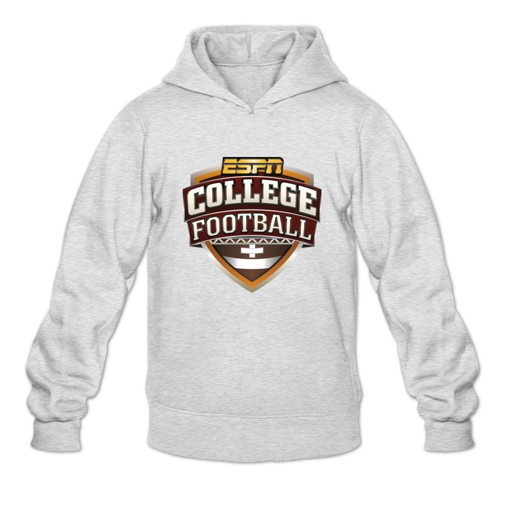 college football sweatshirt