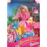 Barbie Blossom Beauty Doll w Magical Fairy Sprinkles Glitter (1996)