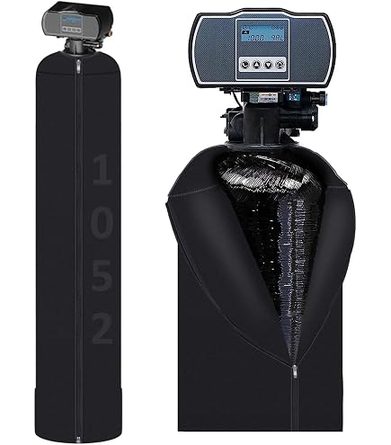 Amazon.com : ZHMIZHAM Water Softener Jacket, Neoprene Water