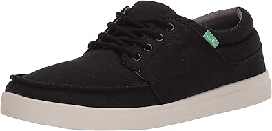 Sanuk tko black Clearance