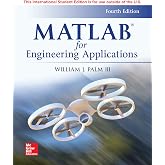 MATLAB for Engineering Applications