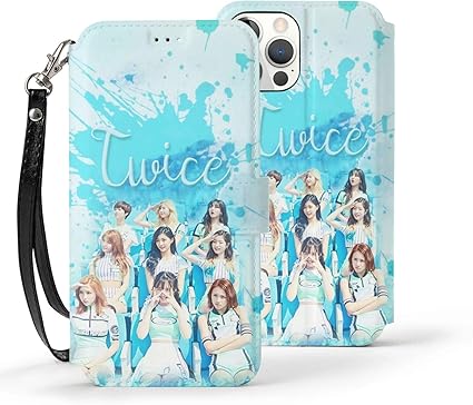 Amazon Co Jp Twice Iphone 12 12 Pro 12 Mini 12 Pro Max ケース アイフォン12 手帳型 財布型 スマホカバー スマホケース 保護ケース カード収納 カバー マグネット式 ストラップ付き スタンド機能 レザー 全面保護 耐衝撃 軽量 かわいい 家電 カメラ