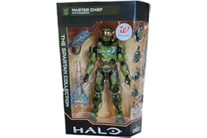 HALO The Spartan Collection Master Chief