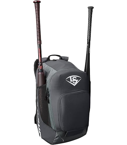 外観美品　Louisville Slugger　野球用　キャリーバック Amazon.com : Louisville Slugger Genuine V2 Stick Pack Baseball