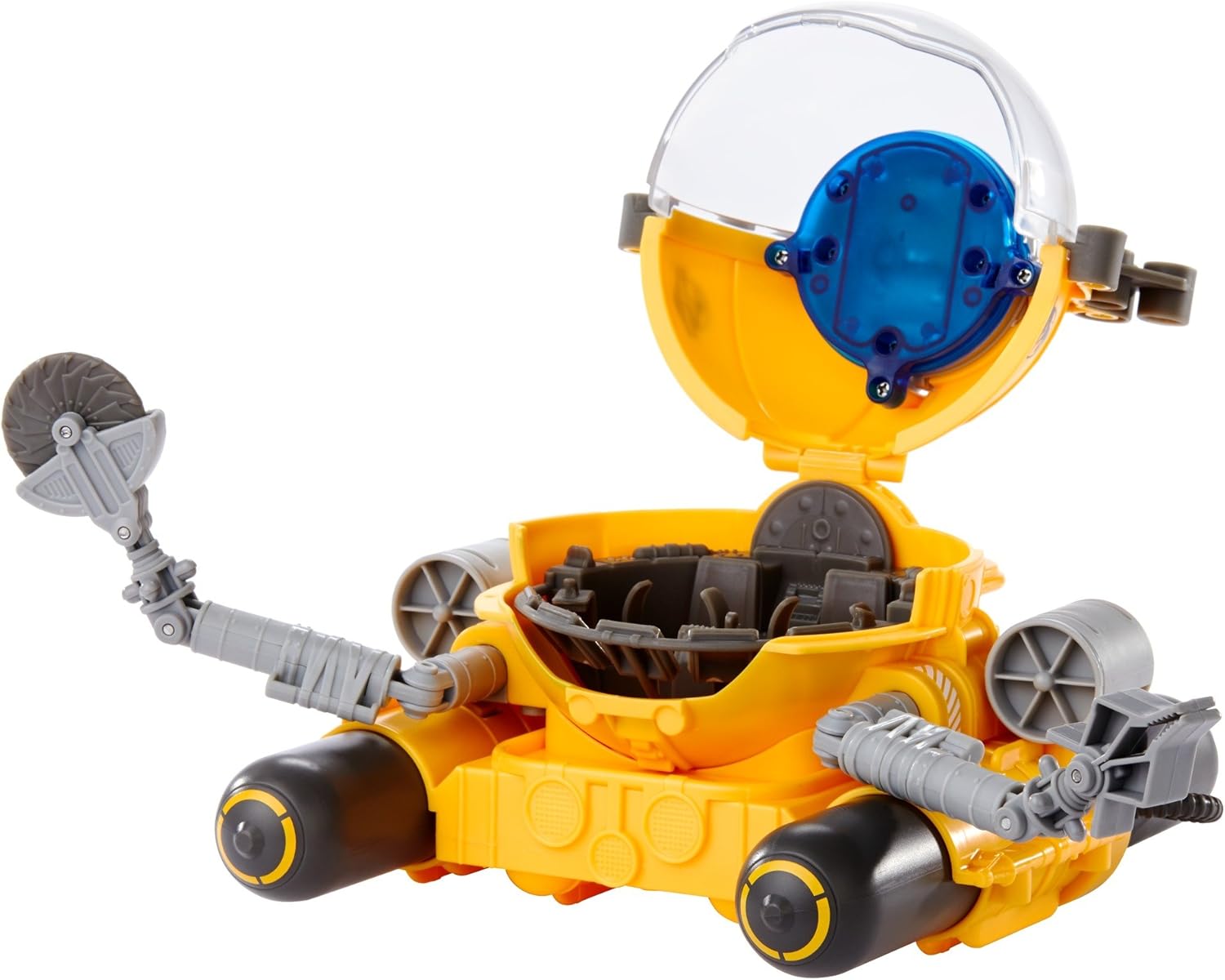 jurassic world submarine toy