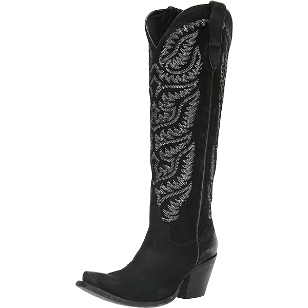 Amazon.com | Ariat, Women's, Laramie, French Roast Suede, 5.5