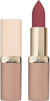 Loréal Paris Color Riche Ultra Mat Rouge à Lèvres Mat Nude No Lies