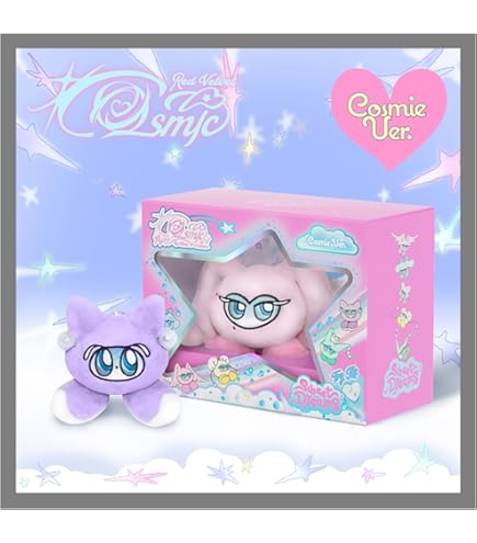 Amazon.com: RED VELVET Cosmic Album (COSMIE - SEULGI Ver +