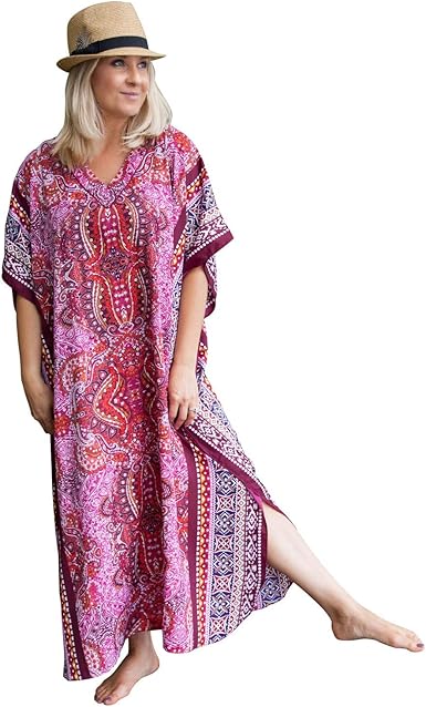 caftan