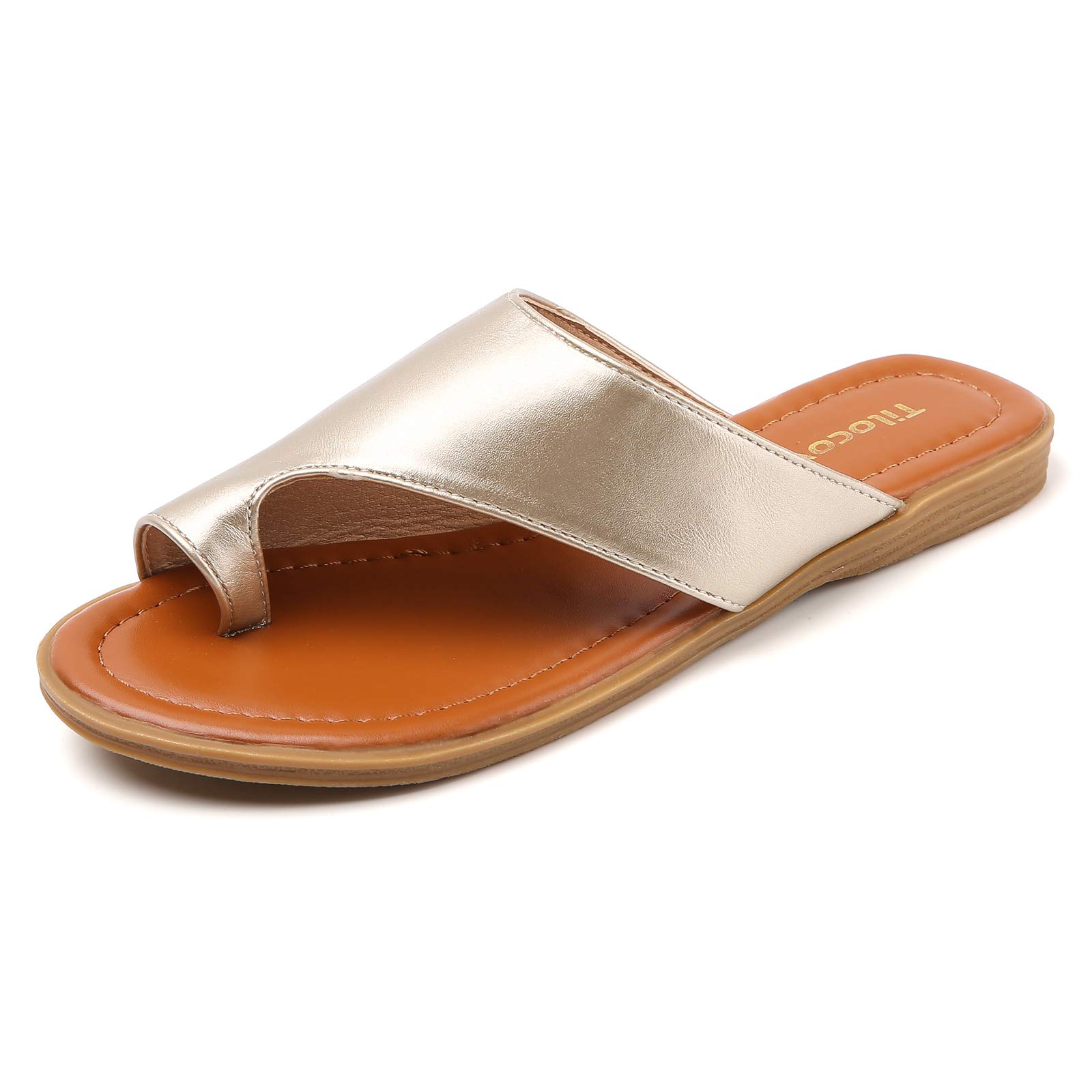 tilocow bunion sandals
