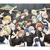 劇場版 うたの☆プリンスさまっ♪ マジLOVEキングダム【通常版】Blu-ray