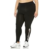 Champion Women's Heritage Jogger Tight 
