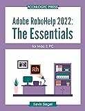 Adobe RoboHelp 2022: The Essentials