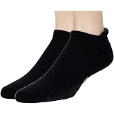 Eurosock Ace Cool No Show Tab 2-Pack