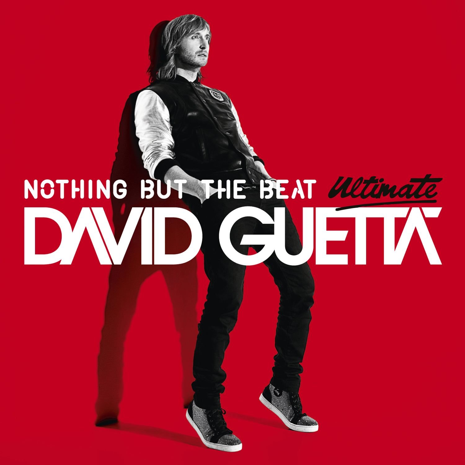 Nothing But The Beat 2.0 Ultimate David Guetta, David Guetta Amazon.fr Musique