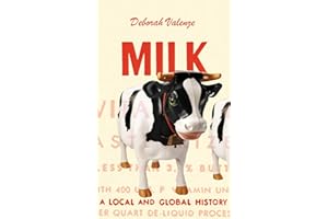 Milk: A Local and Global History