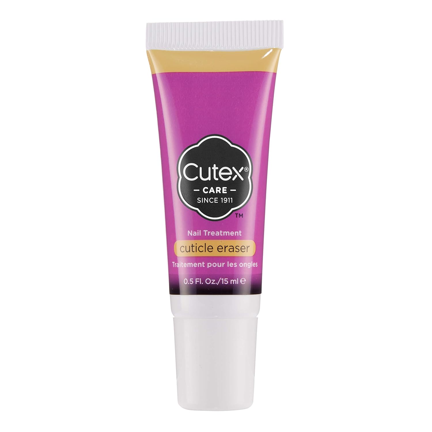 Cutex Cuticle Eraser 15ml/0.5oz Beauty