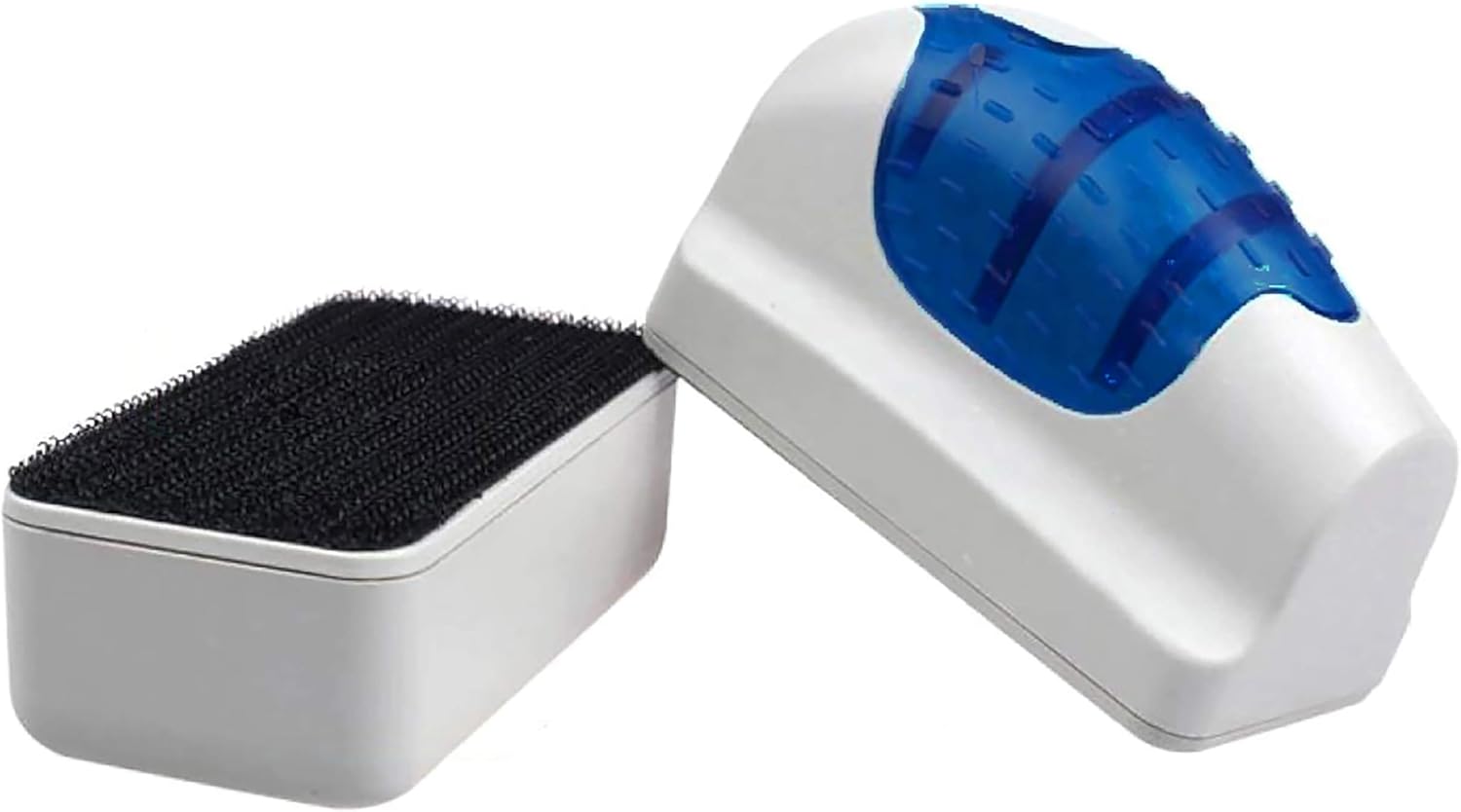 Petzilla Magnetic Algae Scraper, Aquarium Cleaning Scrubber for Fish Tank (Small) : Pet Supplies