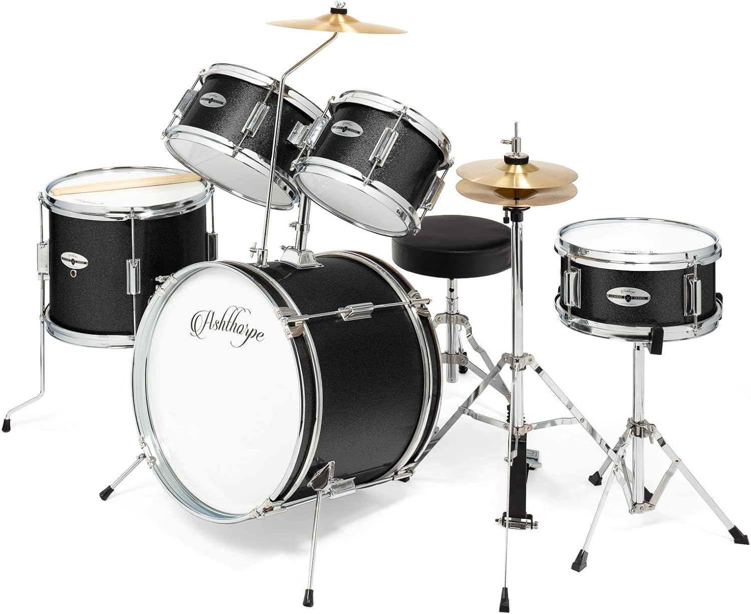 drum set for 5 year old