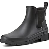 Hunter womens Refined Chelsea