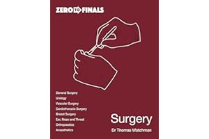 Zero to Finals Surgery