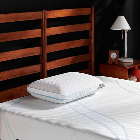 Tempur Pedic Adapt Prohi Pillow Queen Amazon Ca Home Kitchen